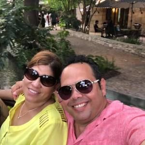 Meet your Posher, Arelys